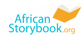 logo of African Storybook