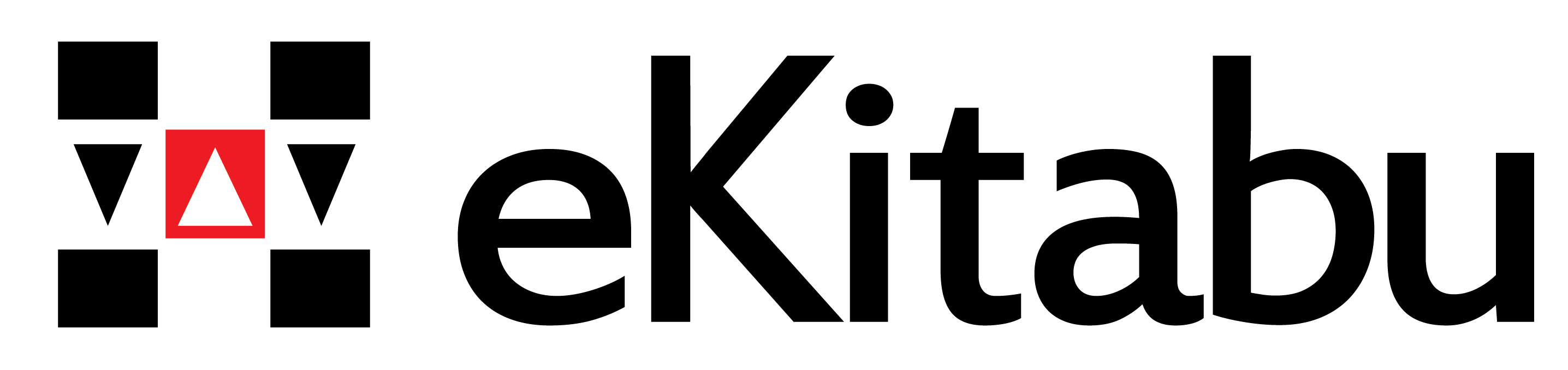 Logo of eKitabu