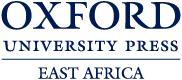 logo of Oxford University Press